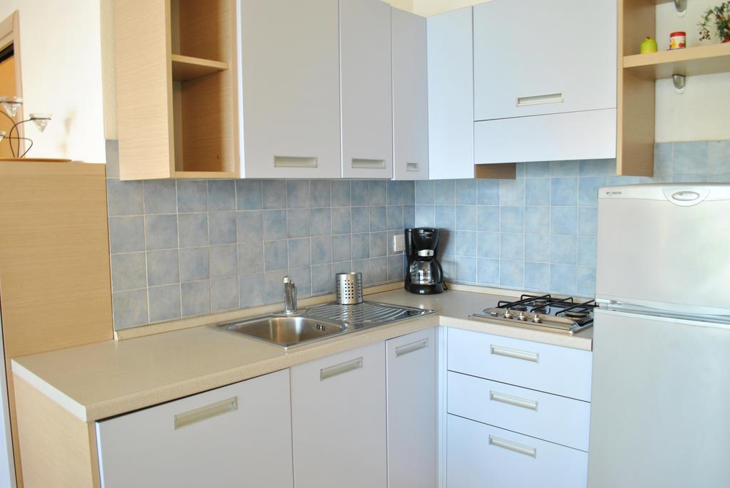 Residence White Beach Lierna Kültér fotó